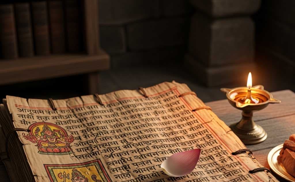 The Ancient Code