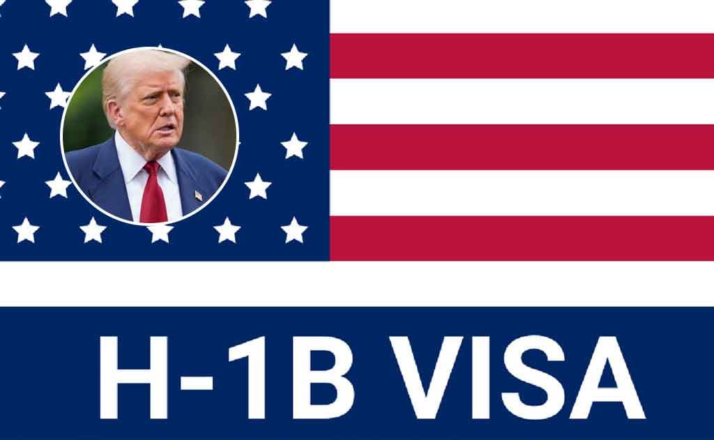 Trump’s H-1B Visa Overhaul