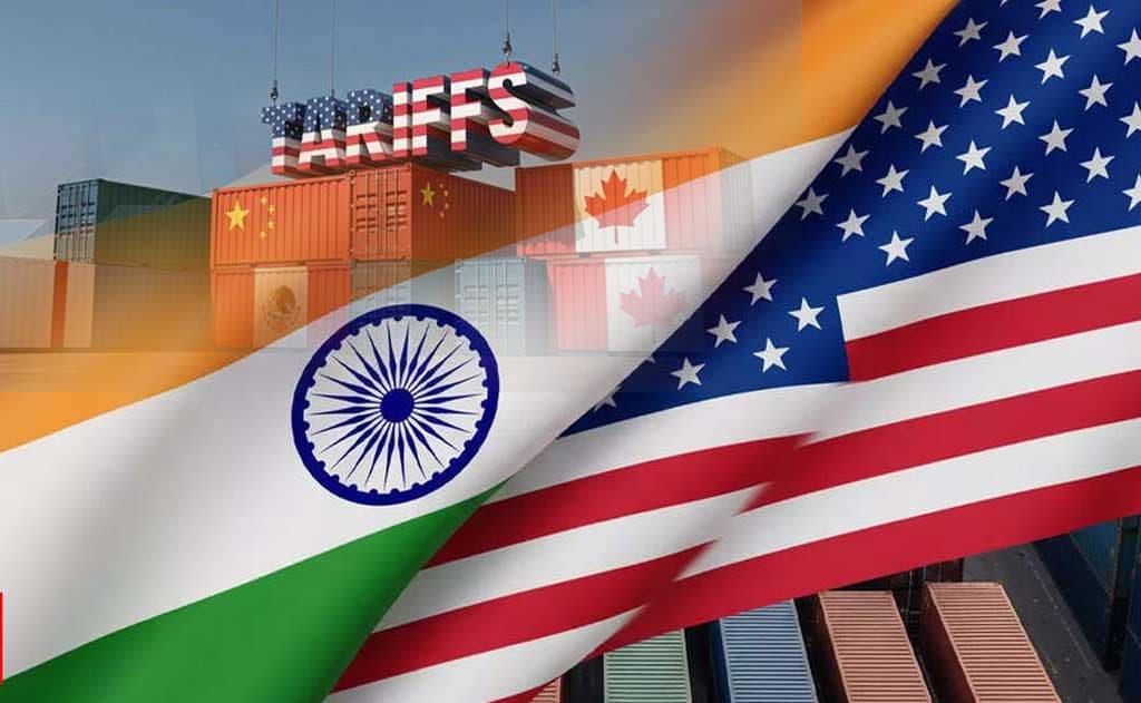 Trump’s Tariff War: A Wake-Up Call for India’s IT Industry and NRIs