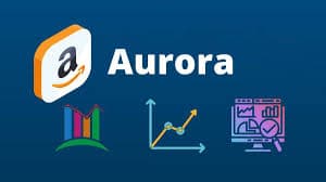 amazon aurora