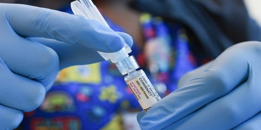 Trump Administration Orders Federal Agencies to Scrub Worker COVID Vaccination Records