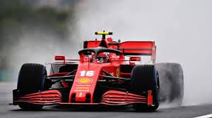 2025 F1 Standings: Drivers’ and Constructors’ Championships
