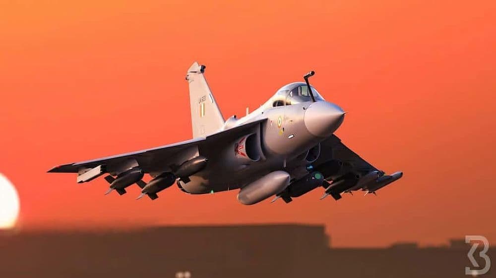 fighter jets