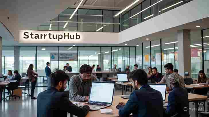 From Silicon Valley to Bengaluru: Why NRIs Are Joining India’s Startup Boom