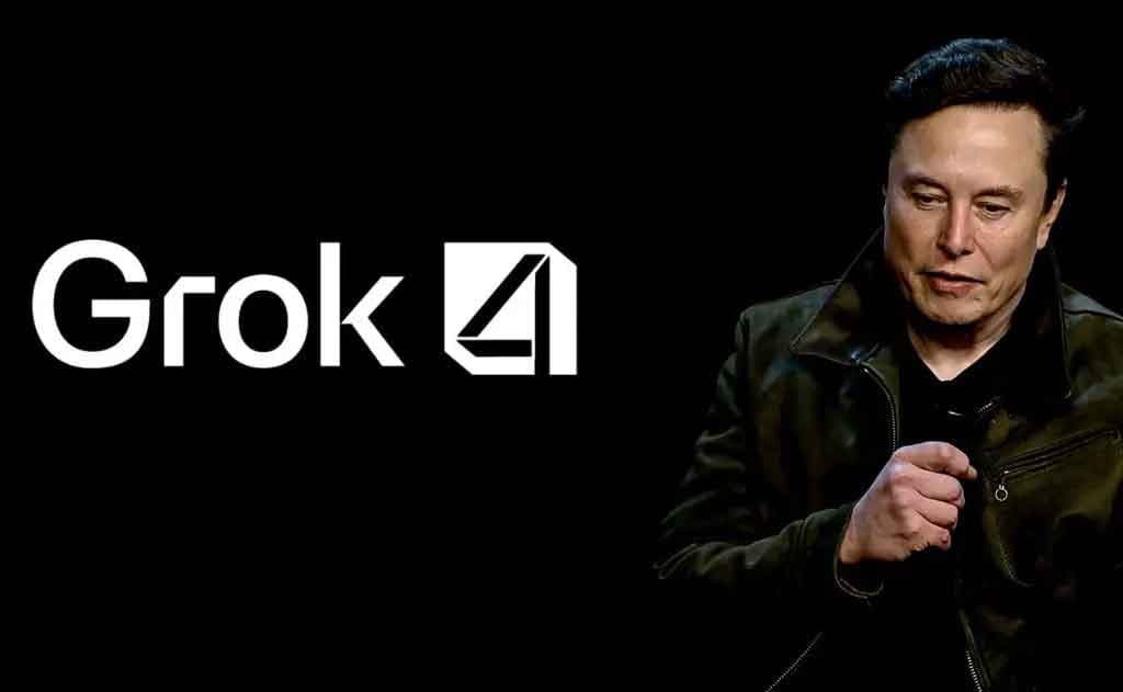 Elon Musk’s Grok Imagine: AI’s Leap into Superhuman Creativity