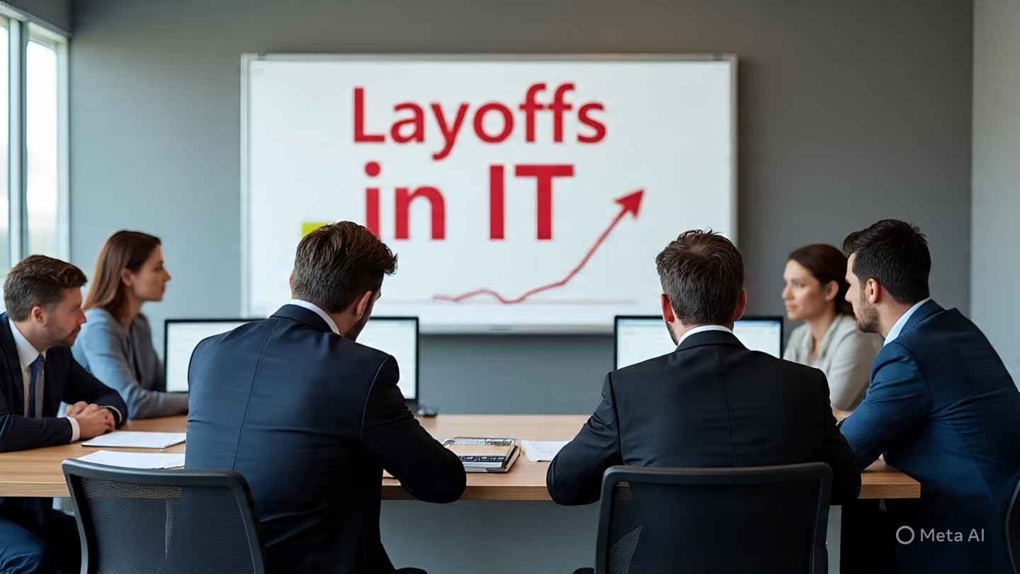 layoffs this week in usa