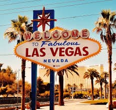 Las Vegas Tourism Plummets 11.3% in June 2025 Amid Economic Uncertainty