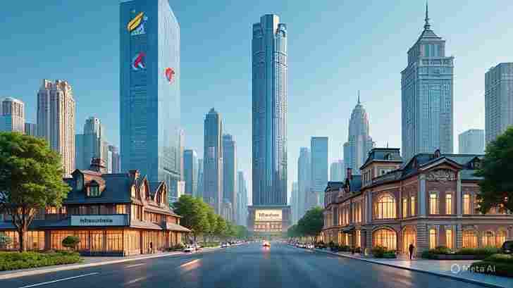 nri success stories