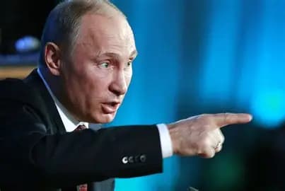 Putin’s Military Claims in Ukraine: Advances, Chasiv Yar, and Ukraine’s Denial of "Disinformation"
