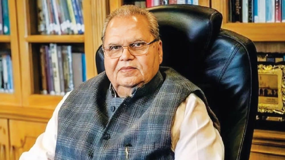 Former Governor Satyapal Malik Dies at 79: A Legacy of Candor and Controversy