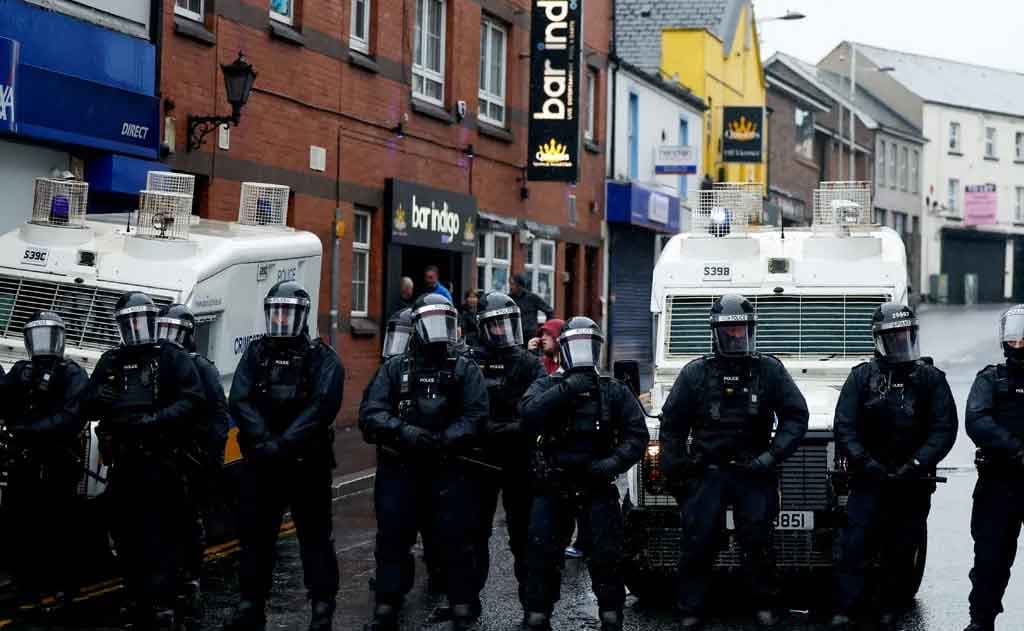Security Alert for Indians in Ireland: Rising Assaults Prompt Embassy Advisory