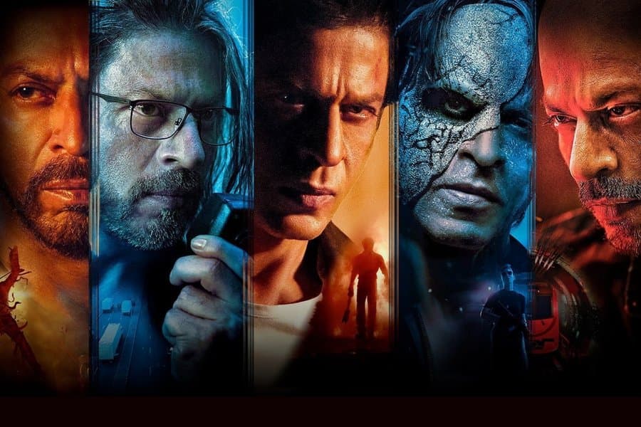 Shah Rukh Khan Secures First National Film Award for Best Actor in ‘Jawan’