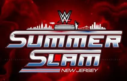 WWE SummerSlam 2025: The Biggest Party of the Summer Goes Two Nights at MetLife Stadium!