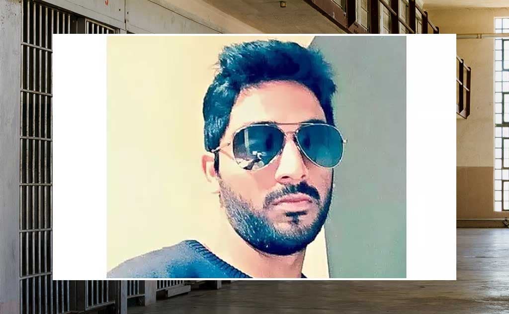 Telugu NRI Surendra Sai Dies by Suicide in U.S. Prison