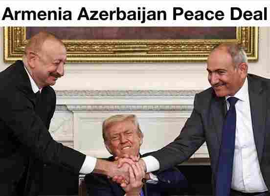 Is Donald Trump Eligible for the Nobel Peace Prize?