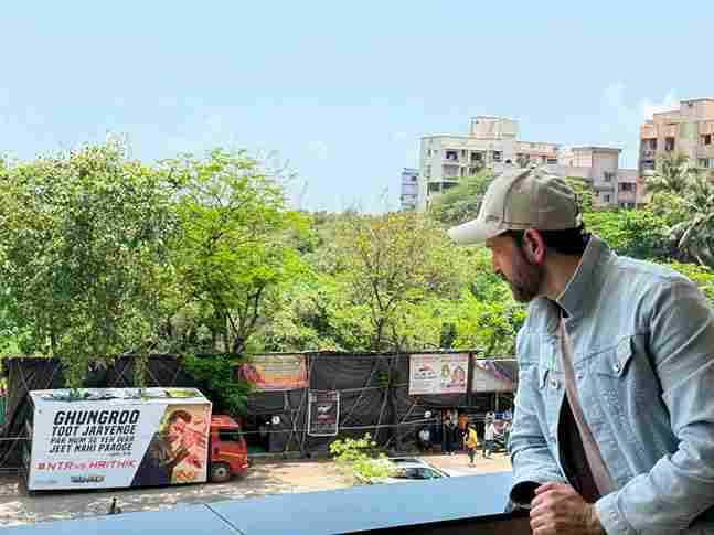 War 2: The Explosive Clash of Titans in the YRF Spy Universe