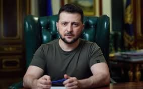 Corruption in Ukraine’s Defense Spending: A Setback for Zelenskyy?
