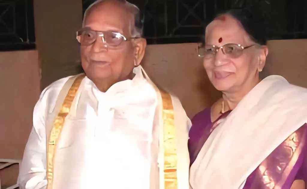Allu Kanakaratnam
