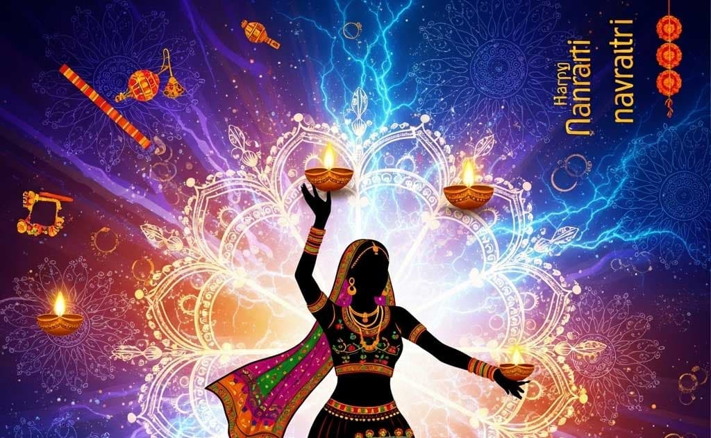 Ultimate Guide to Navratri 2025: Dates, Significance & Celebration Ideas