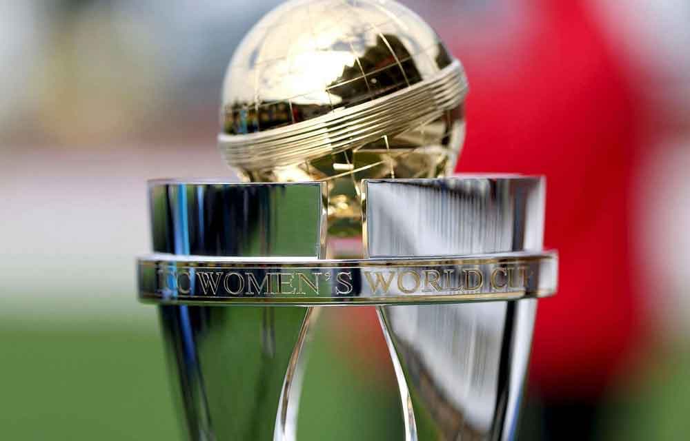 ICC Women’s World Cup 2025 Kicks Off: India vs Sri Lanka Sets the Stage for Glory!