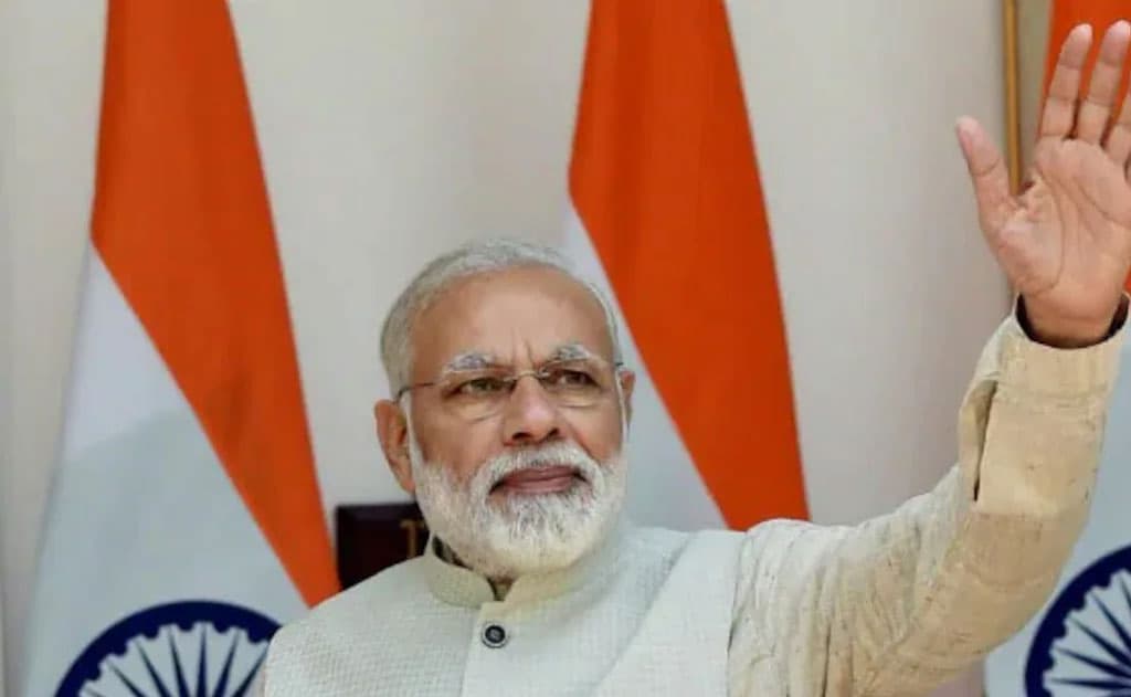 Why Narendra Modi is the World’s No. 1 Leader in 2025: A Global Perspective