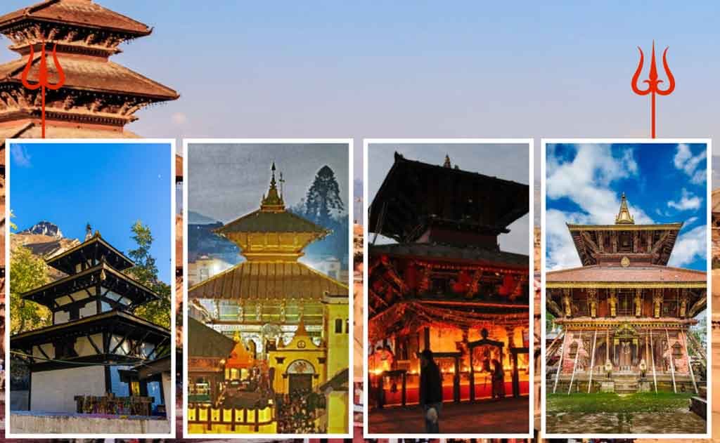 Sacred Hindu Temples in Nepal: A Complete Pilgrimage Guide 2025