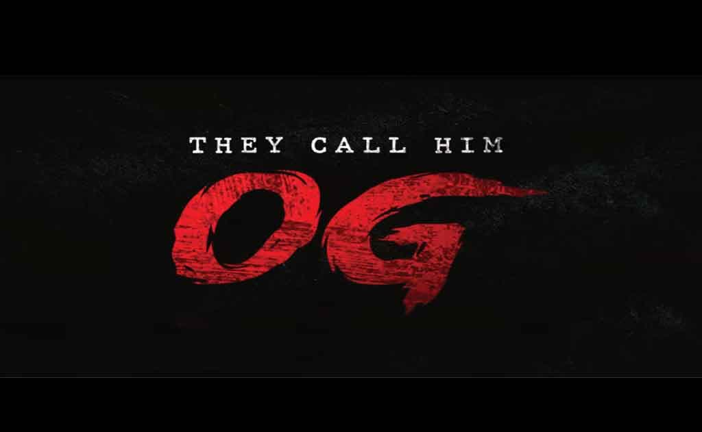 They Call Him OG' Shatters Box Office Records Worldwide