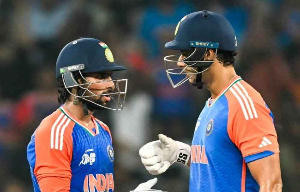 Tilak’s Calm Heroics Seal India’s Ninth Asia Cup Title
