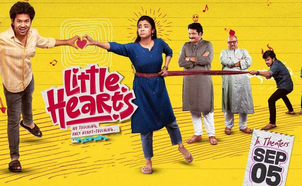 little-hearts-telugu review