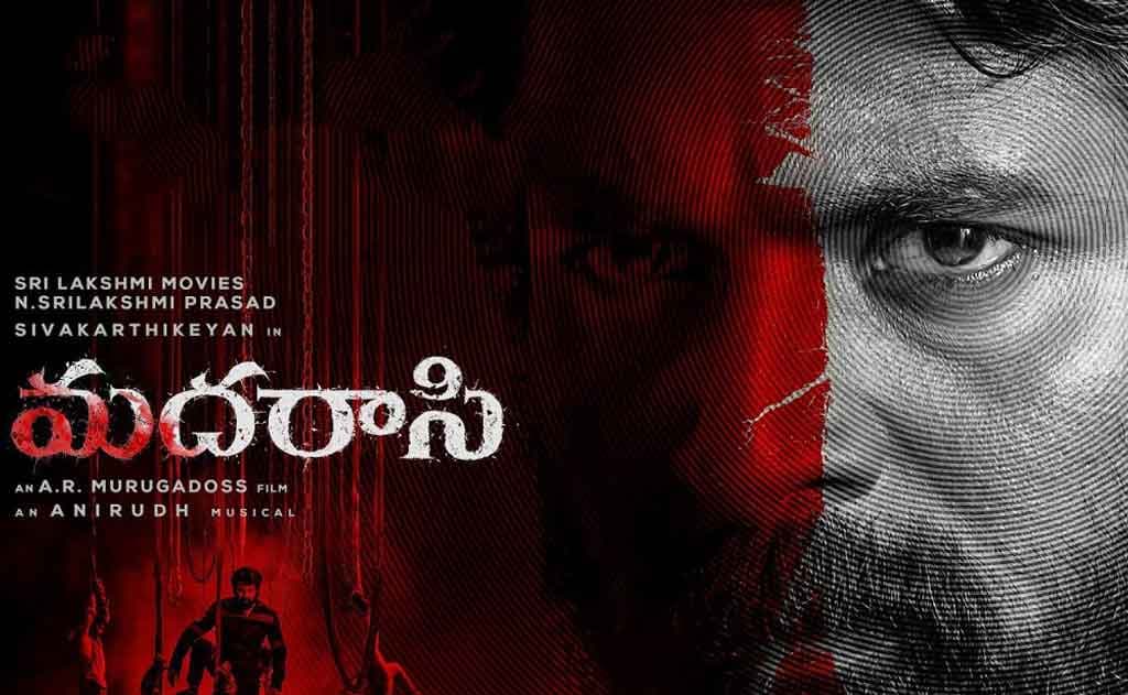 Movie Review: Madharaasi (2025) - A Murugadoss-Sivakarthikeyan Collaboration