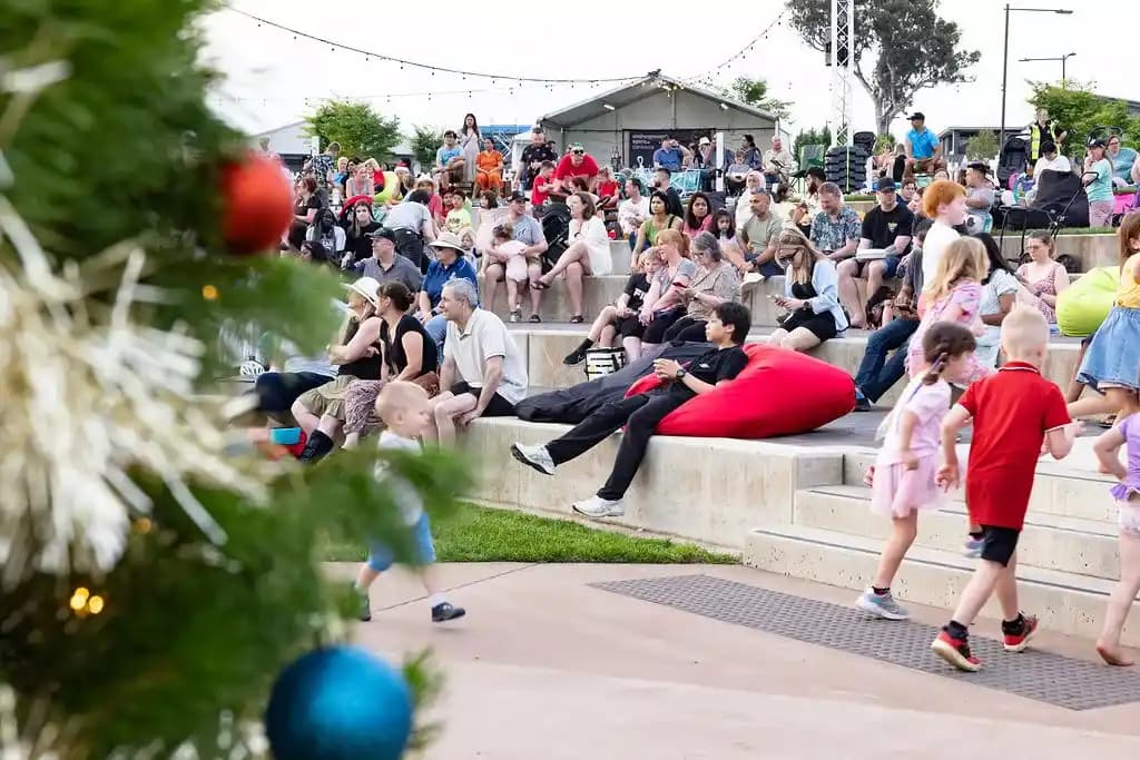 Christmas Celebrations