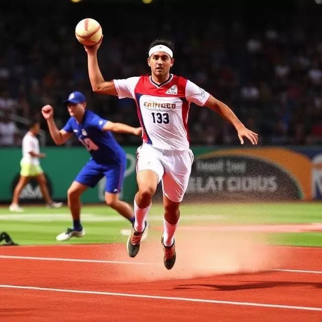 2025 Sports Recap: Global Triumphs, Exciting Drama, and Indian NRI Stories