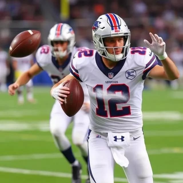 Weekend Sports Highlights in the USA: December 20