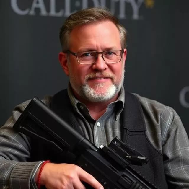 Vince Zampella Death: Call of Duty Co-Creator Vince Zampella Dies at 55 in Tragic