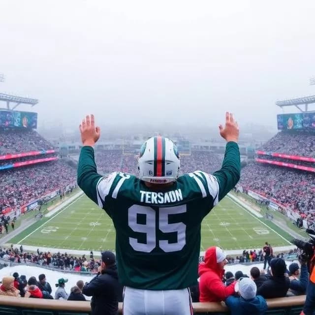 What to Watch in Sports This Weekend: December 20