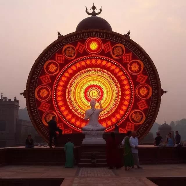 Mangal Dosha Explained: Separating Tradition
