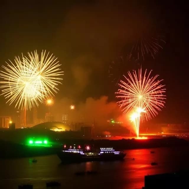 Top Destinations to Welcome 2026 for NRIs