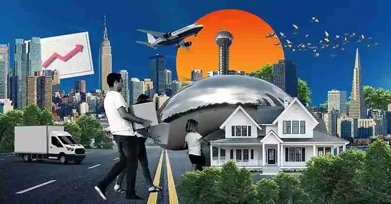 Hottest New US Cities NRIs Are Moving to in 2026