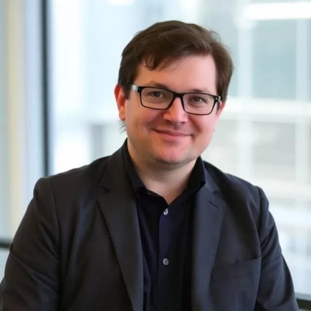 Yann LeCun Launches AMI Labs