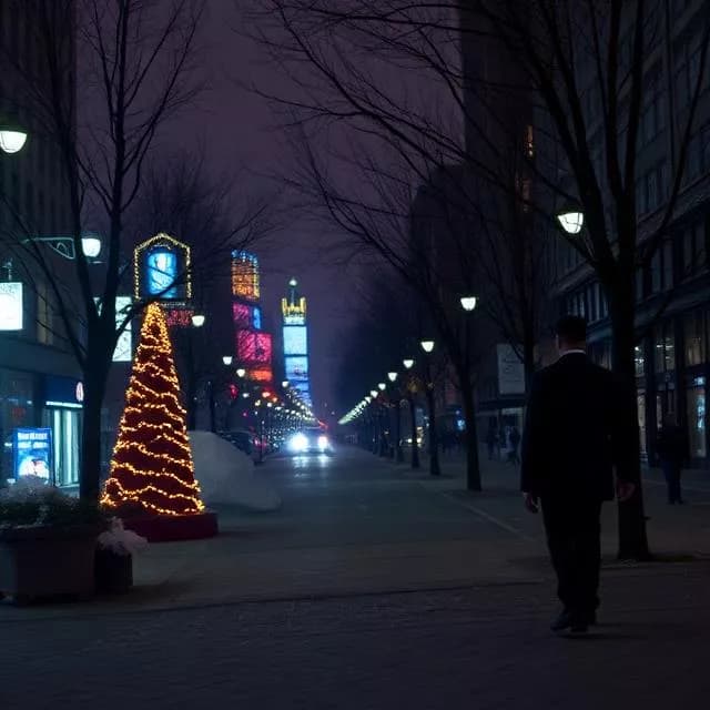 December 2025 Layoffs in the USA: A Deep Dive