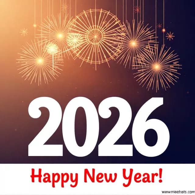 New Year 2026 Wishes for NRIs: Messages of Hope, Success give me photo
