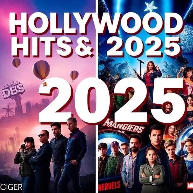 Hollywood Movies