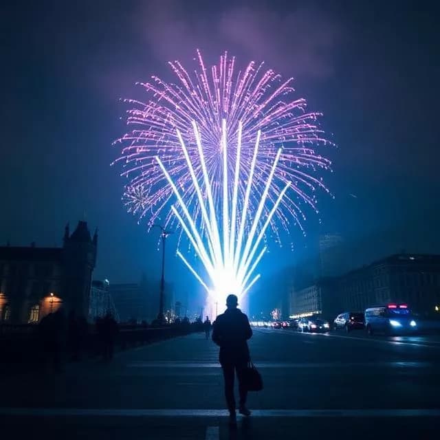 2025 in Review: Britain's Grit, Glory, and Unbreakable Spirit