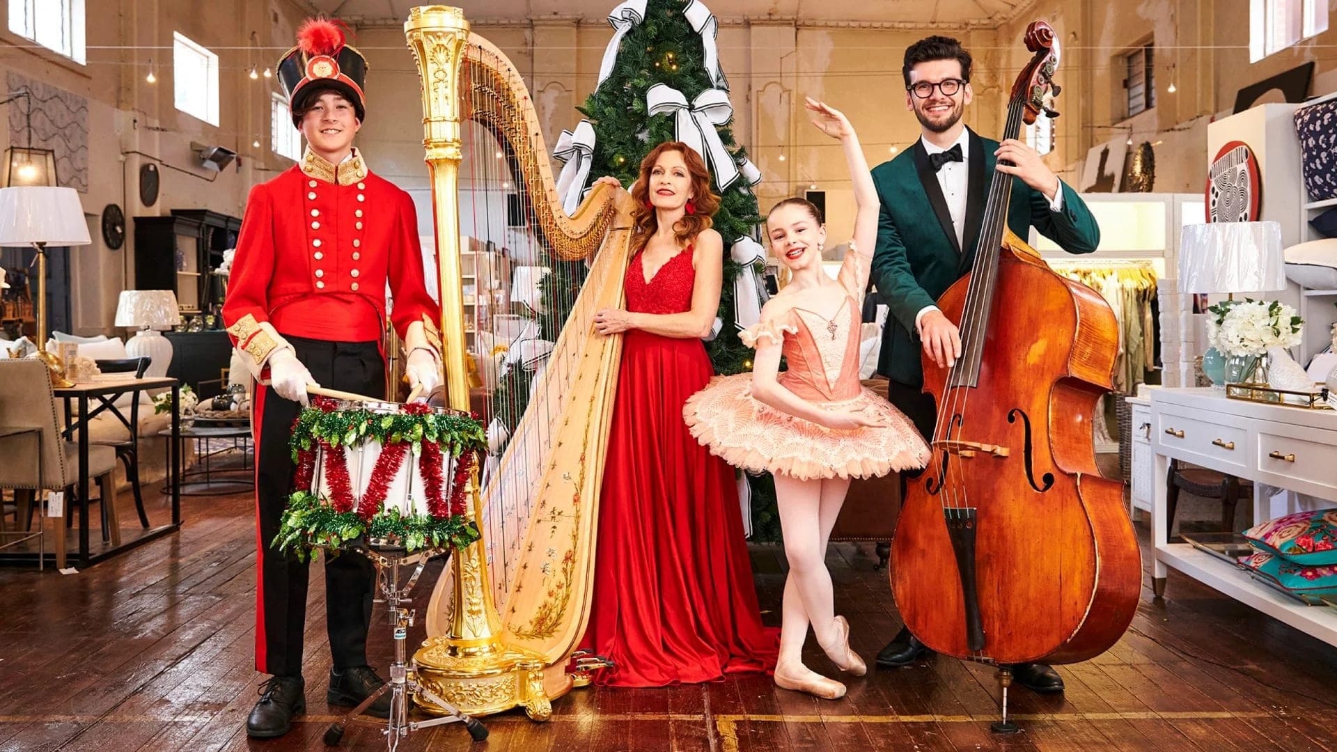Christmas Celebrations