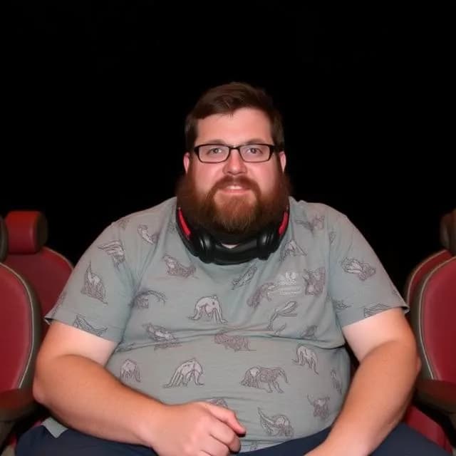 Heartbreaking News: Popular YouTuber Adam The Woo Passes Away at