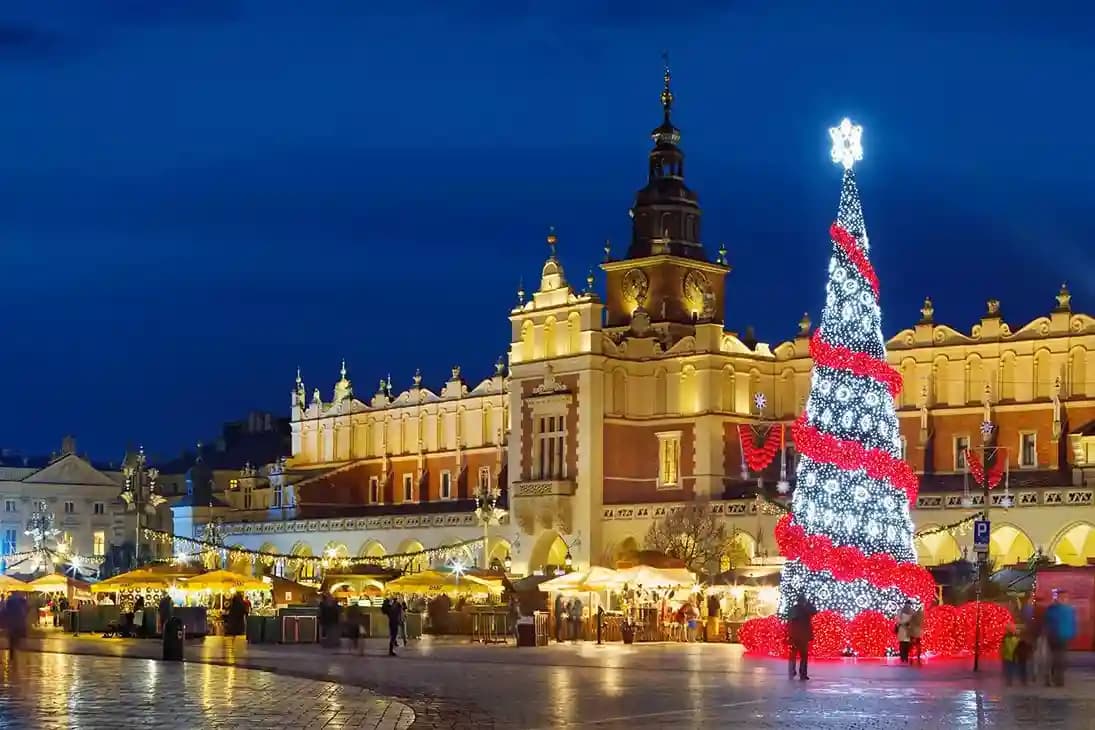 Christmas Celebrations