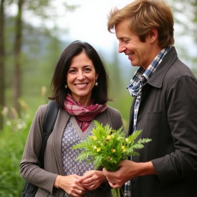 Tatiana Schlossberg, JFK's Granddaughter and Acclaimed Environmental Journalist