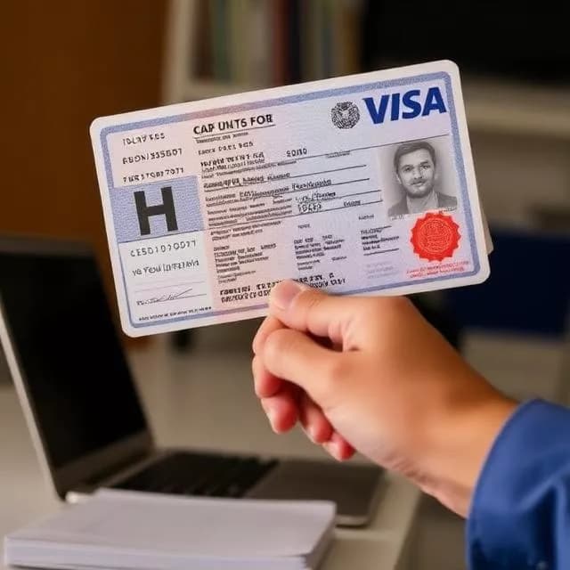 H-1B Visa 2026 Latest Updates: Cap
