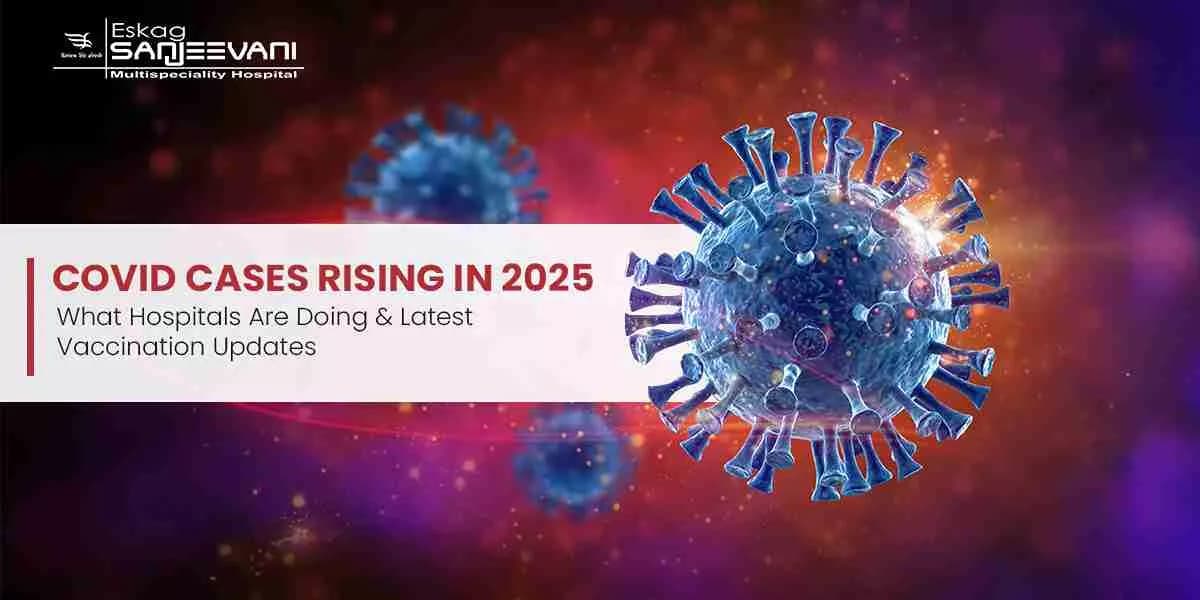 COVID-19 Symptoms in 2025: Latest Updates for NRIs