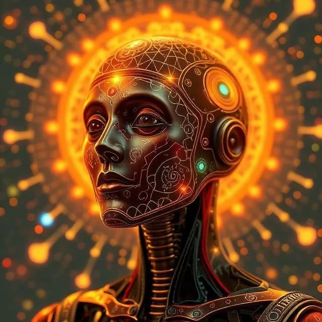Can AI Achieve Consciousness? Vedanta’s Timeless Answer to the Biggest Question in Artificial Intelligence